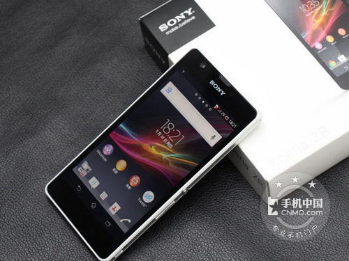 Xperia ZR M36hͼƬ