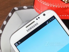 ͼΪ GALAXY Note N7108ο