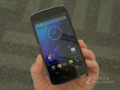 ׿׿4.2ֻ LG Nexus 4µٽ