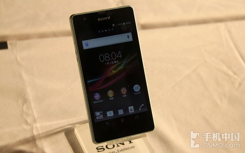 Xperia ZR M36hͼƬ