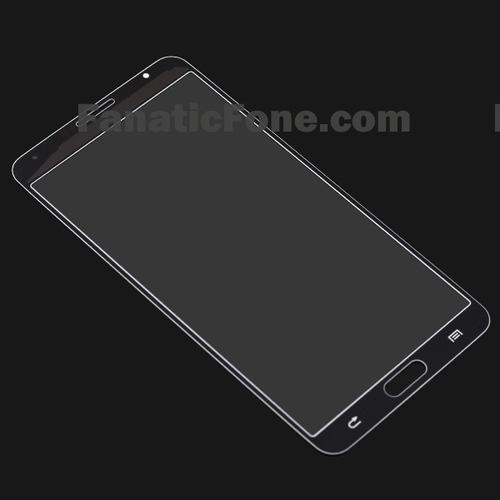三星Galaxy Note 3前部面板曝光