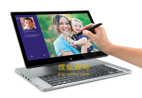 Aspire R7