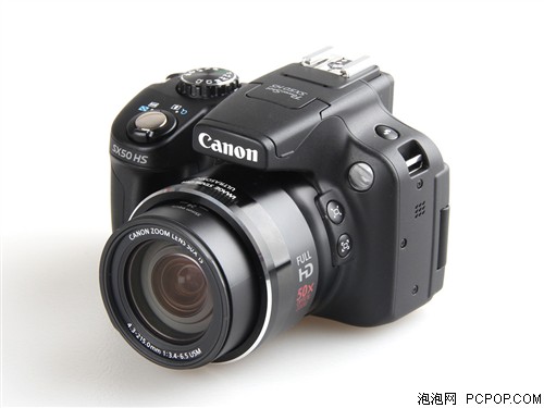 (Canon) SX50 HS  ɫ(1210 2.8ӢתҺ 50ѧ佹 24mm)