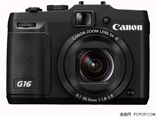 (Canon) G16  ɫ(1210 3ӢҺ 5ѧ佹 28mm)