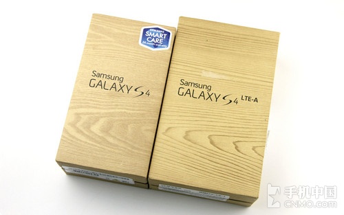 GALAXY S4 LTE-A 