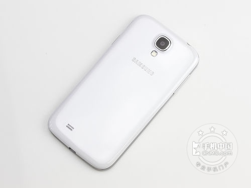 三星GALAXY S4 I9500背面图片