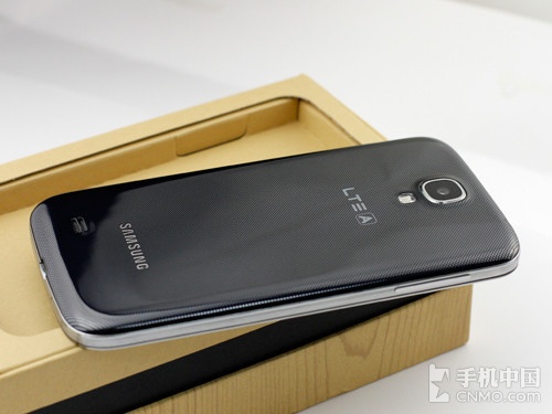 Galaxy S4 LTE-A İ 3550  