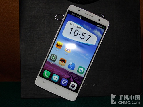 500ǰþͷ OPPO U2S 