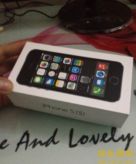 iPhone5SװУͼƬ΢