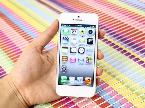 4Ӣƻ ۰ƻiPhone5¼