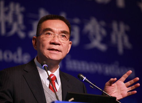 著名经济学家林毅夫谈投资:我的钱都定存银行