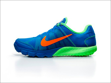 Nike Zoom Terra Wildhorse