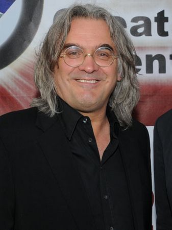 -ָ˹Paul Greengrass