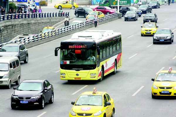 徐州醫保中心坐哪路車 南岸醫保中心坐幾路車