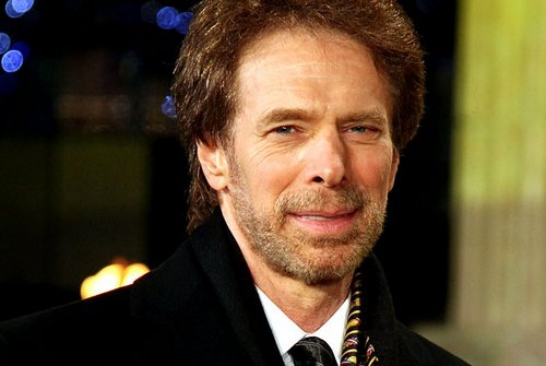 -³˺ĬJerry Bruckheimer