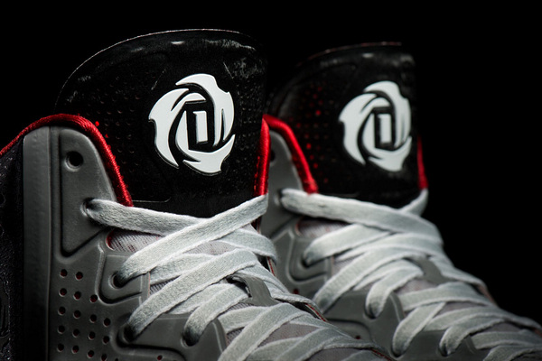 D Rose 4