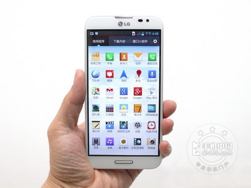 LG Optimus G ProͼƬ