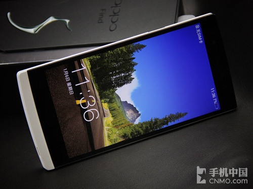 OPPO Find 5ͼƬ