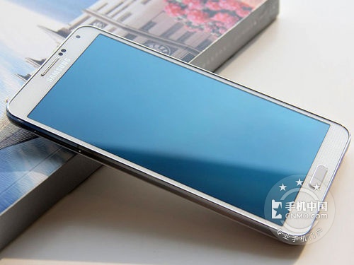 三星Note 3正面图片