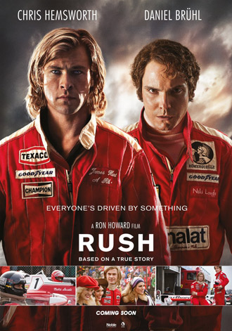 ٷRush