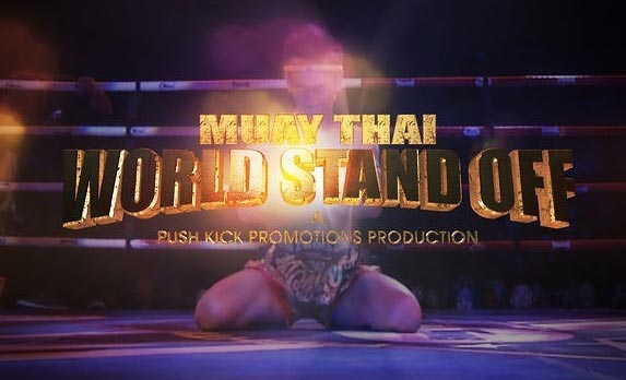Muay Thai World Stand Off 5