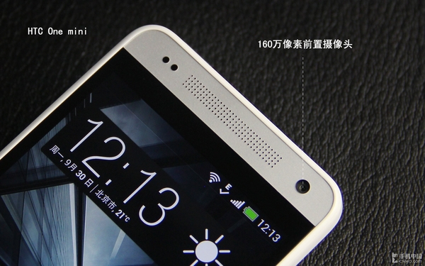 ʱǿ HTC One mini 