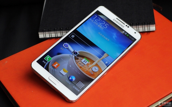 GALAXY Note3