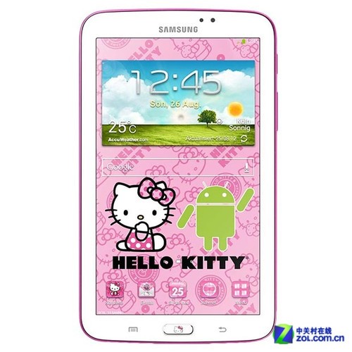 Galaxy Tab 3 7.0Hello Kitty