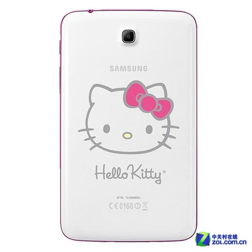 Galaxy Tab 3 7.0 Hello Kitty