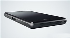 多图!索尼Xperia Z1 mini已正式发布