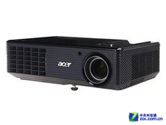 低价让利 Acer EV-S11T投影京东1949元