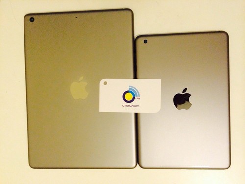 ƻiPad 5/iPad mini2ȷʵ