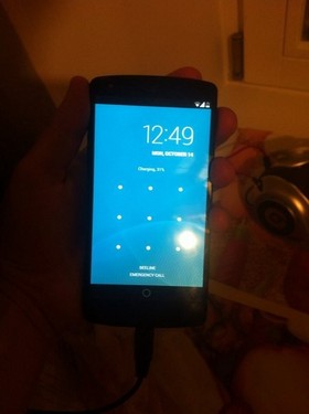 Nexus 5ع