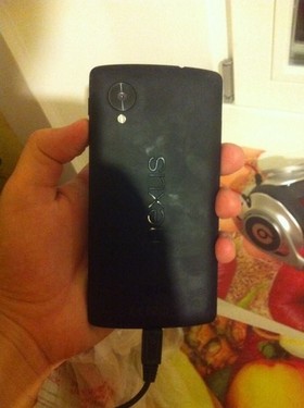Nexus־ָӡ Nexus 5ع