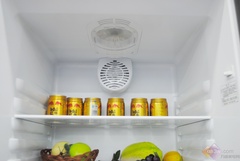 智能更节能 容声双开门冰箱惊喜促销