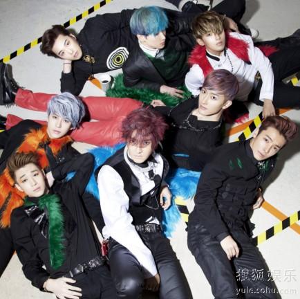 Super Junior-M