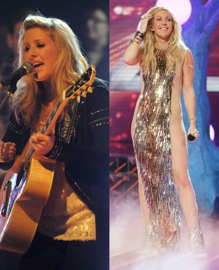ellie goulding
