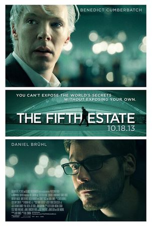 ΣܡThe Fifth Estate