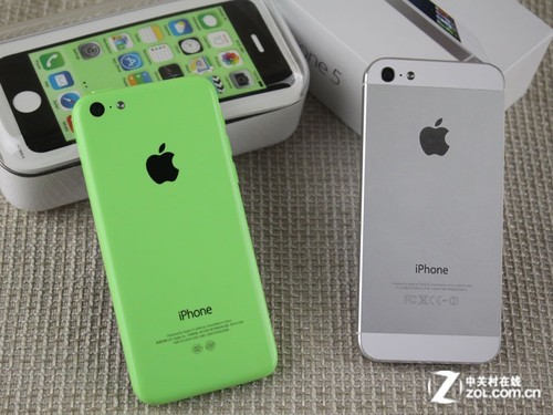  iPhone5c/iPhone5˭ֵ?