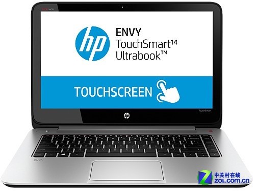 ߷ ENVY 14 TouchSmart 