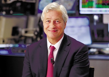 Jamie Dimon