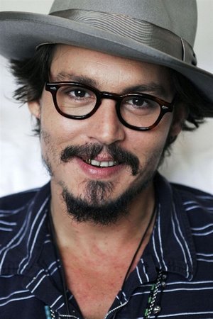 Լ-գJohnny Depp