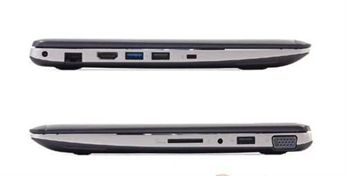 ˶ ˶ VivoBook S200L3217E(4GB/500GB) ͼƬ