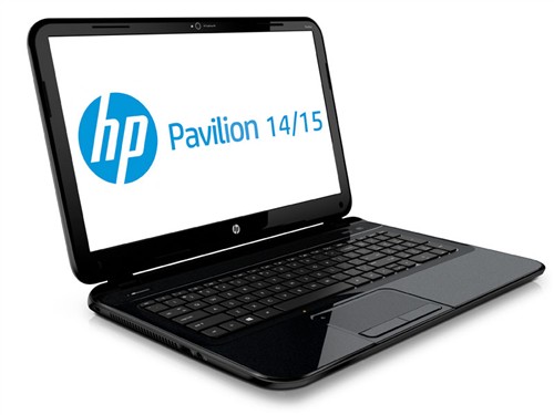   Pavilion TS 14-B137TX(D7N45PA) ͼƬ