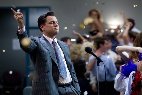 ֮ǡThe Wolf of Wall Street