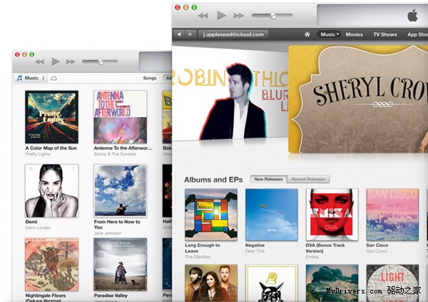 ΪOS X ƻiTunes