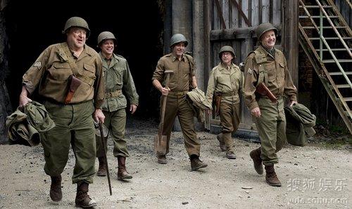 żʿThe Monuments Men