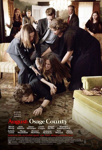 £ɫοAugust: Osage County