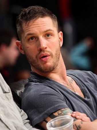 ķ-ϣTom Hardy