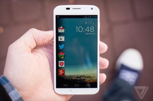 没等到Nexus5 安卓锁屏界面Cover来补偿